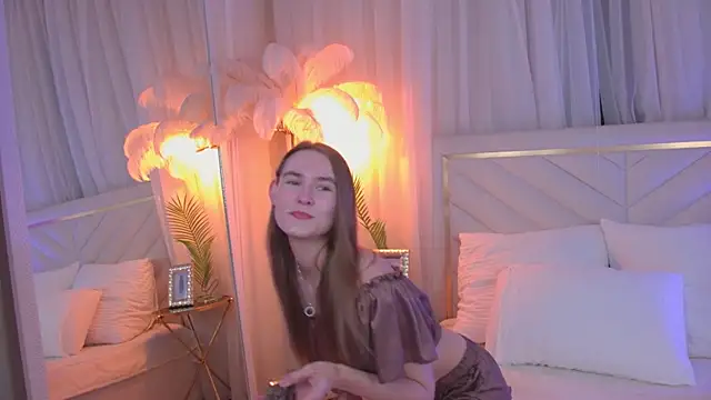 LillianYoung online show from 30, 5, 2026