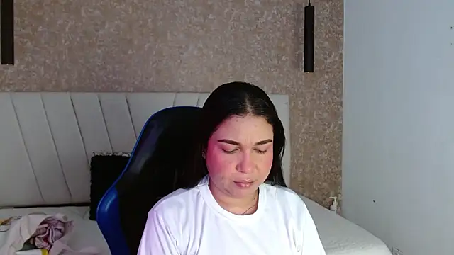 AliceSmity   online show from 23, 6, 2026
