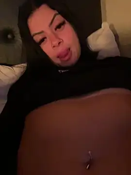 belababyy online show from 26, 6, 2026