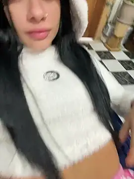belababyy online show from 2, 7, 2026