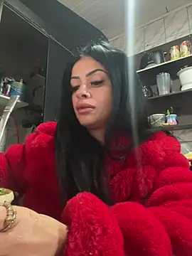 belababyy online show from 4, 7, 2026