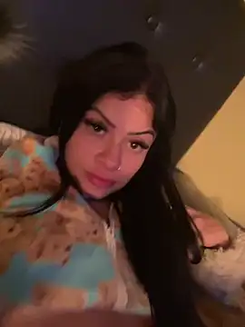 belababyy online show from 7, 7, 2026