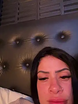 belababyy online show from 12, 7, 2026