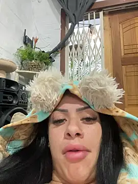 belababyy online show from 20, 7, 2026