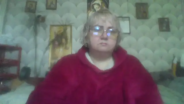 MarinaFarina53 online show from 15, 5, 2026