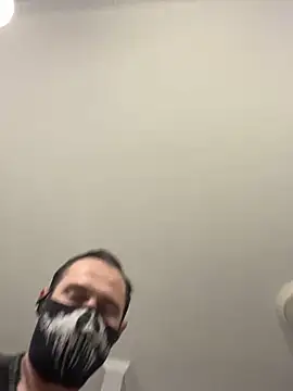 SirCowboyBlackBeard69 online show from 8, 5, 2026