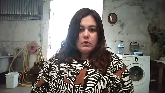 BUNNYMILA69 online show from 10, 5, 2026