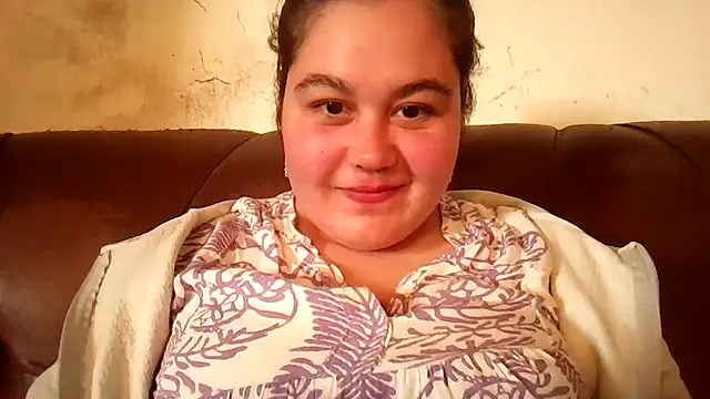 BUNNYMILA69 online show from 15, 5, 2026