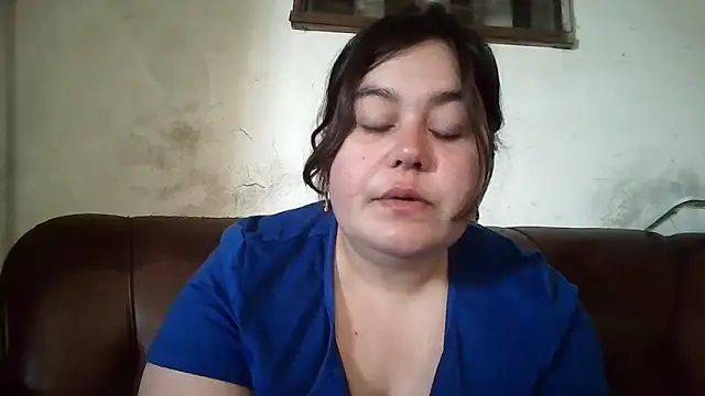 BUNNYMILA69 online show from 17, 5, 2026