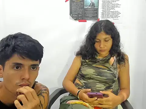 Motasandcalis online show from 7, 5, 2026