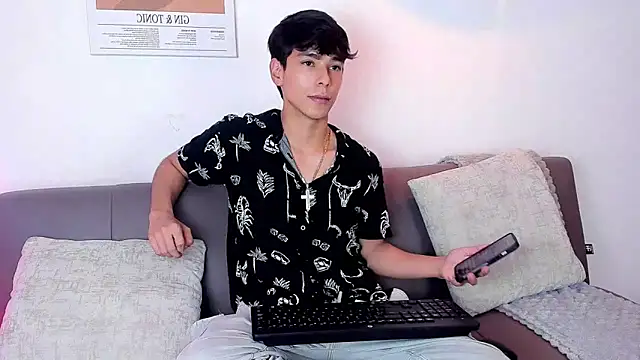 jacob colliins online show from 8, 5, 2026