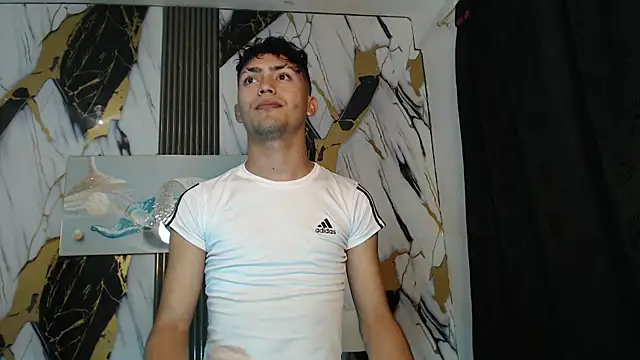 CAT LOVE1 online show from 30, 6, 2026