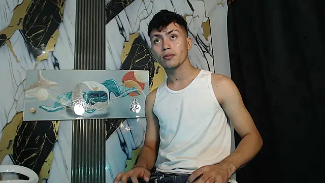 CAT LOVE1 online show from 1, 7, 2026