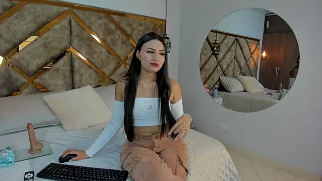 Tink fox online show from 3, 7, 2026