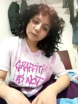 ItsKitty123 online show from 8, 5, 2026