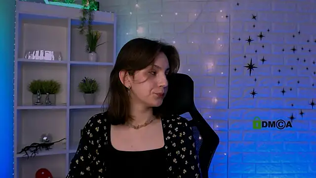 Snapshot of imhaileyy chatting on 21, 5, 2026 imhaileyy online show from 21, 5, 2026