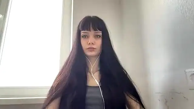 CharmaineElles online show from 17, 5, 2026