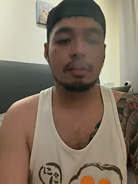 James1992 Ovo online show from 29, 6, 2026