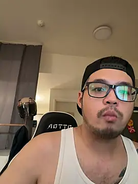 James1992 Ovo online show from 2, 7, 2026