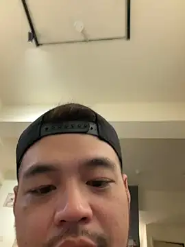 James1992 Ovo online show from 21, 7, 2026