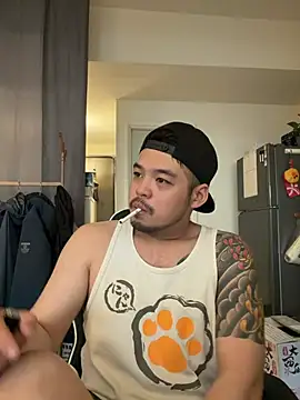 James1992 Ovo online show from 3, 8, 2026