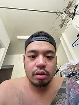 James1992 Ovo online show from 7, 8, 2026