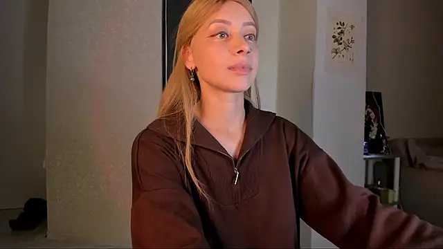 Jane Bright online show from 18, 3, 2025