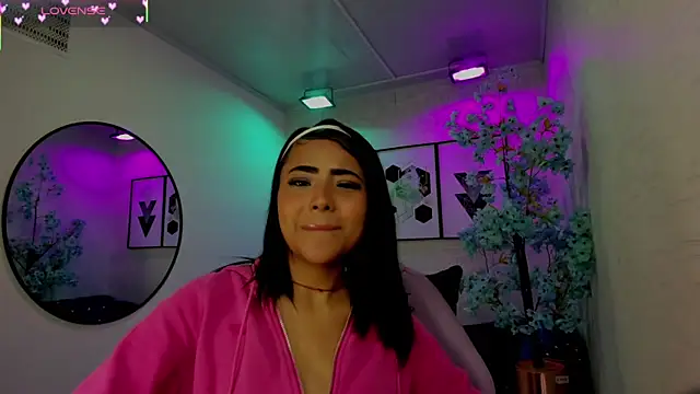 Madisson thompsonn online show from 16, 6, 2026