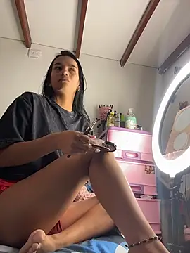 Melissa Rendon online show from 13, 7, 2026