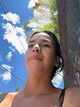 Melissa Rendon online show from 14, 7, 2026