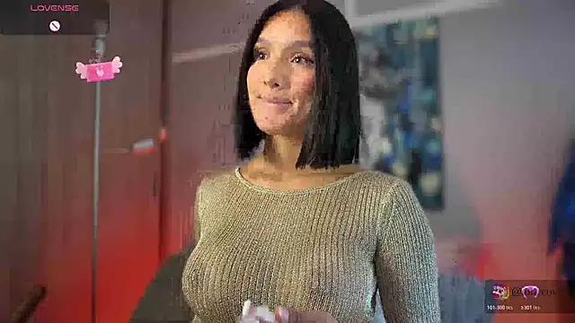Snapshot of Lotie_Cox chatting on 18, 6, 2026 Lotie Cox online show from 18, 6, 2026
