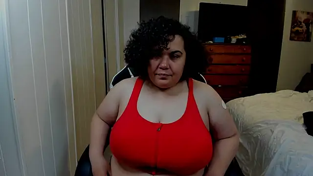 SweetPuertoRicanBliss online show from 17, 5, 2026