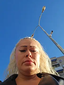 MILFBARBY online show from 18, 10, 2025