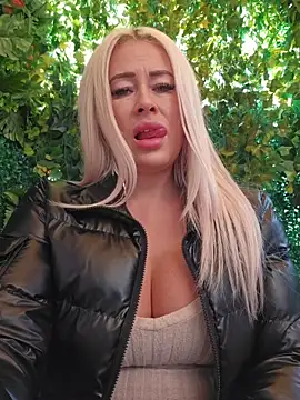 MILFBARBY online show from 16, 11, 2025