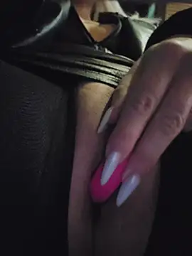 MILFBARBY online show from 23, 12, 2025