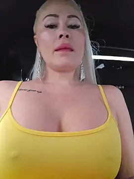 MILFBARBY online show from 2, 5, 2026