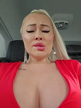 MILFBARBY online show from 13, 5, 2026