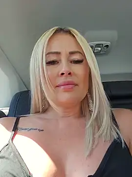 MILFBARBY online show from 29, 6, 2026
