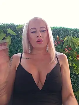 MILFBARBY online show from 7, 7, 2026