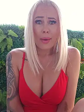 MILFBARBY online show from 12, 7, 2026