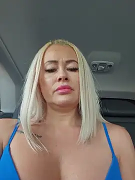 MILFBARBY online show from 21, 7, 2026