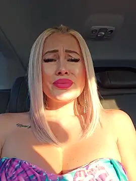 MILFBARBY online show from 25, 7, 2026