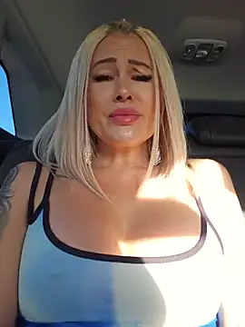 MILFBARBY online show from 2, 8, 2026