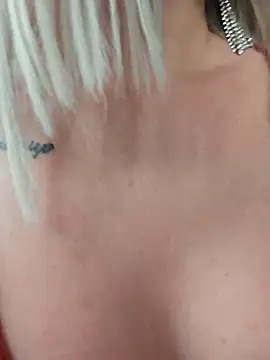 MILFBARBY online show from 3, 8, 2026