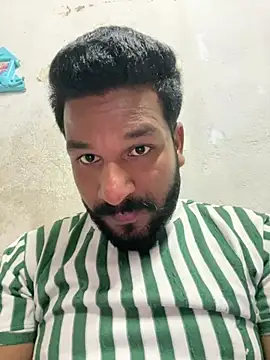 Ranasonu2643 online show from 10, 5, 2026