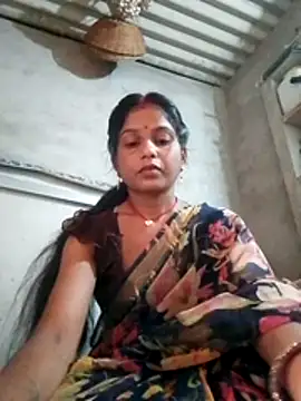 Snapshot of CHANDNi_700 chatting on 2, 6, 2026 CHANDNi 700 online show from 2, 6, 2026