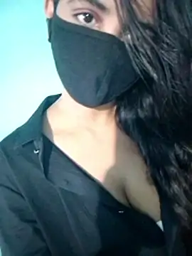 Cute-Ishita online show from 20, 6, 2026