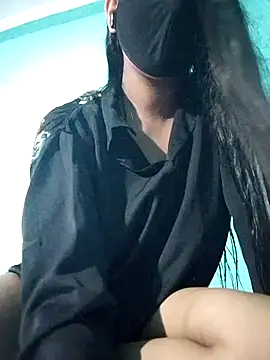 Cute-Ishita online show from 21, 6, 2026