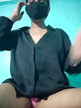 Cute-Ishita online show from 25, 6, 2026