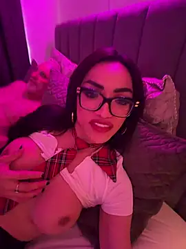 NaughtyAsian25 online show from 24, 6, 2026